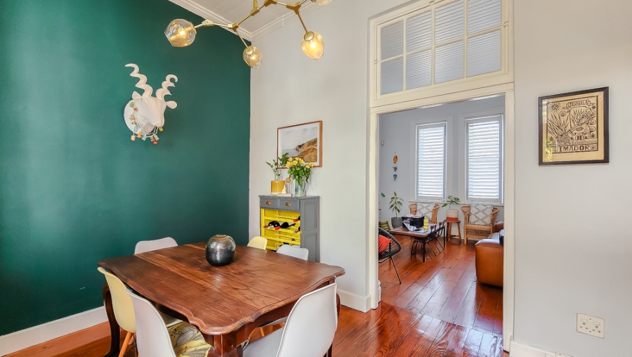2 Bedroom Property for Sale in Mowbray Western Cape